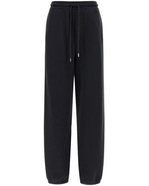 Jacquemus 'Le Jogging Torneo' Joggers - Blue
