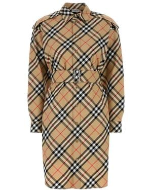 Burberry Es24-Ww-Cie-1.3.030 - Metallic