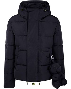 Barrow "Puffer" Jacket - Blue