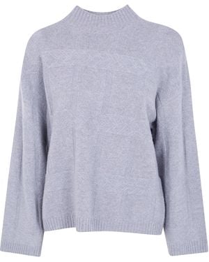 Emporio Armani Pullover - Blue