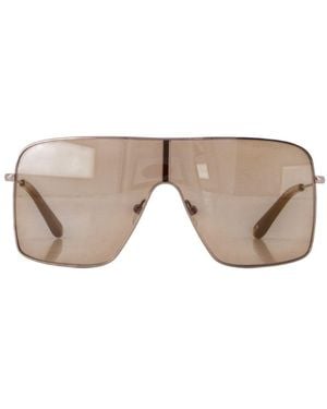 Courreges 24 Sunglasses - Gray