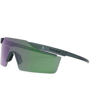 Tag Heuer Shield Th40013I 91Q - Green