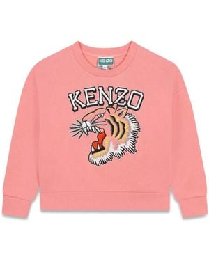 KENZO Sweatshirt - Pink