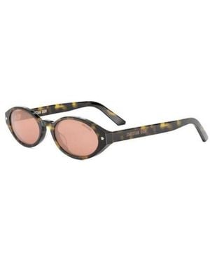 Dior Pacific R1I Cd40204I 52Y (20L0) - Brown