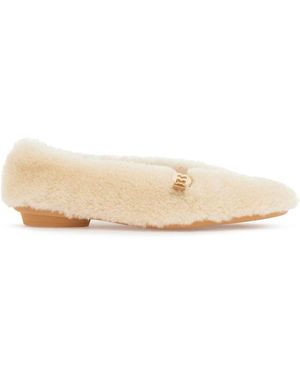 Ferragamo Slippers for Men Online Sale up to 60 off Lyst