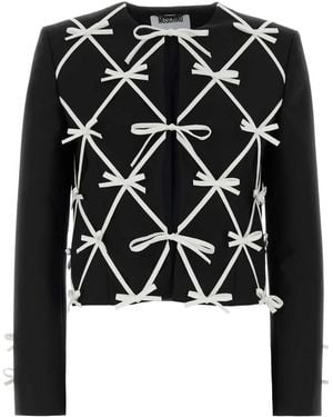 Moschino Giacca - Black