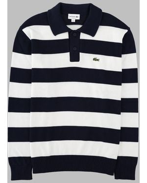 Lacoste Lacoste - Blue