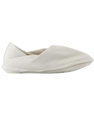 Camper Hida Sneakers - White