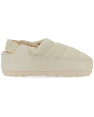 Moon Boot Evolution Sandal - Natural