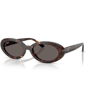 Ray-Ban Rb2223 902/B1 - Brown