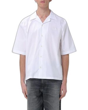 DIESEL Mini Shirt - White