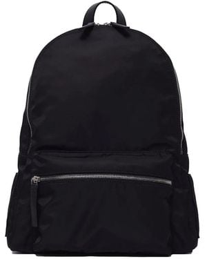 Orciani Davis Backpack - Black