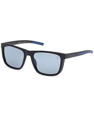 Timberland Tb00086 02D - Blue