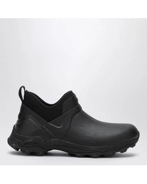 Givenchy Bogs Chelsea Boot - Black