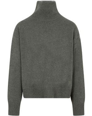 Givenchy Oversize Shirt - Grey