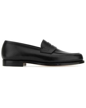 Crockett & Jones Crockett&Jones Grantham 2 - Black