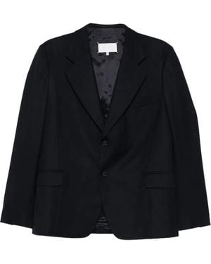 Maison Margiela Jacket - Black