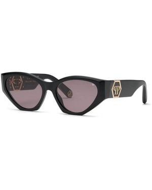 Philipp Plein Spp161 0700 - Black