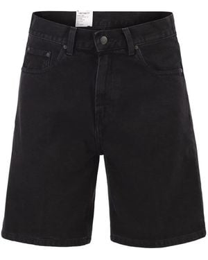 Carhartt Nolan - Black