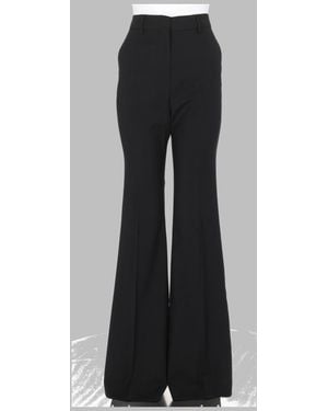 Sportmax Pantalone "Hangar" - Black