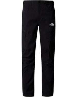 The North Face Exploration Tapered Regular Trousers - Black