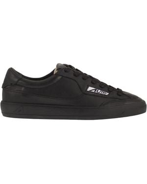 Autry Windscape Low - Black