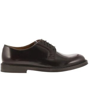 Doucal's Berby - Black
