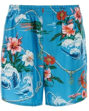 Gucci Crafted - Blue