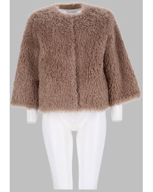 Leon & Loulou Paris Leon & Loulou Paris - Brown