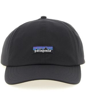 Patagonia 'Terrebonne' Cap - Black