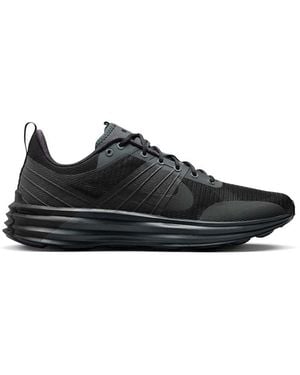 Nike Lunar Roam Sneakers - Black