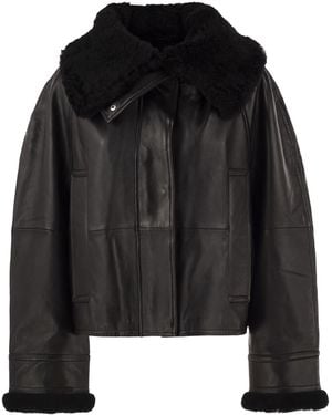 Sportmax Spssalve - Black