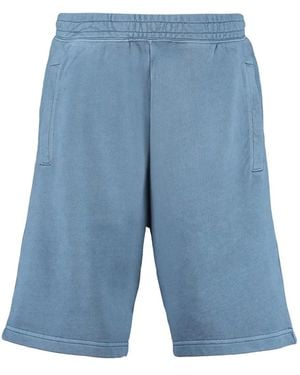 Carhartt Nelson Bermuda - Blue