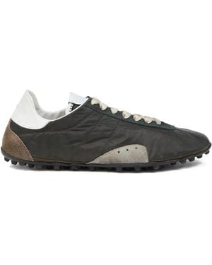 Maison Margiela Sprinters - Black