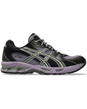 Asics Gel-Nimbus 10.1 Trainers - Black