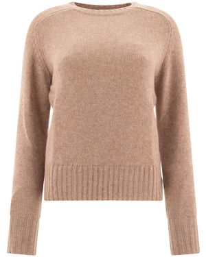 Ines De La Fressange Paris Arthur Knitwear - Natural