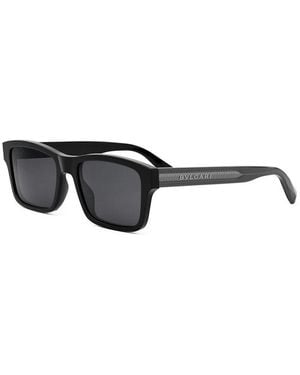 BVLGARI Tubogas Bv40055I 03D - Black