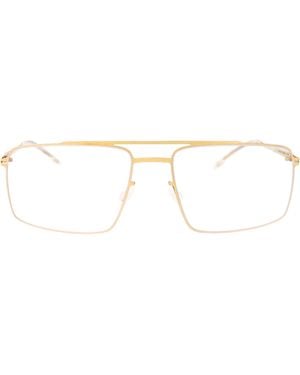 Mykita Optical Pen 013 Glossy Clear/17/140 - Multicolor