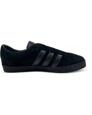 Y-3 Gazelle Trainers - Blue