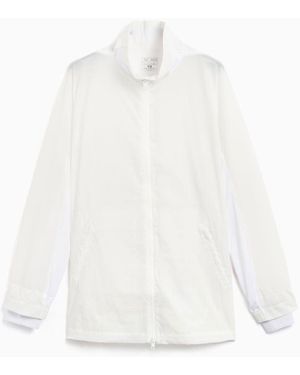 Y-3 Real Madrid Jacket - White