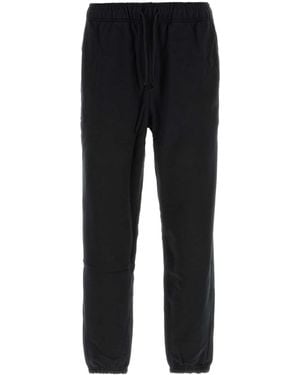 New Balance Athletics French Terry Jogger - Black