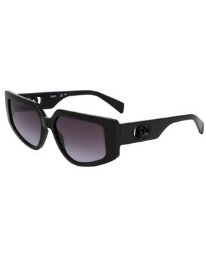 Liu Jo Lj801S 001 - Black