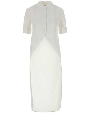 JW Anderson Camicia - White