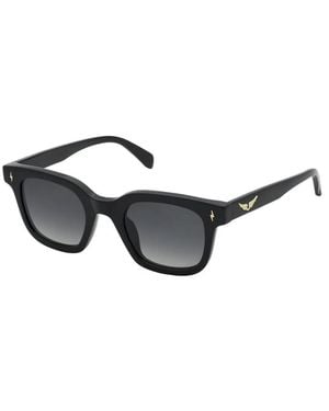 Zadig & Voltaire Zadig&Voltaire Zadig & Voltaire Szv401V 700Y - Black