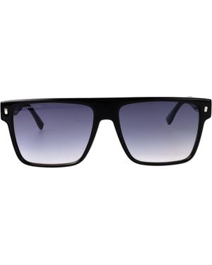 DSquared² Policarbonate Glasses - Blue