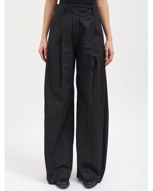 THE LATEST Pantalone Billie - Black