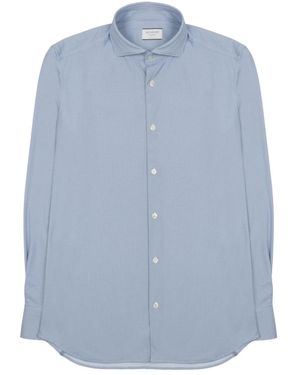 ARCHIVIUM BE UPDATED Camicia - Blue