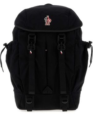 Moncler Backpack - Black