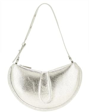 THEMOIRÈ Ebe Palma Bag - White