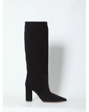 Paris Texas Anja Boot 85 - Black